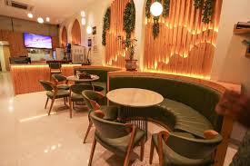 Cafe Enroute & Resto